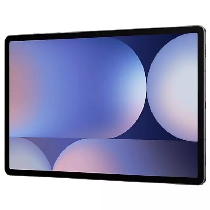 Samsung Galaxy Tab S10+ 5G LTE-TDD y LTE-FDD 256 GB 31,5 cm (12,4 inch) 12 GB Wi-Fi 6E (802.11ax) Gris