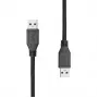 Cable USB 3.2 Gen1 A a A ProXtend USB3AA-0005 — 5 m, conector macho Type-A a conector macho Type-A