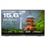 Monitor JAPANNEXT JN-MD-I156FHDR-T 39,6 cm (15,6 inch) 1920 x 1080 píxeles Full HD LED táctil gris