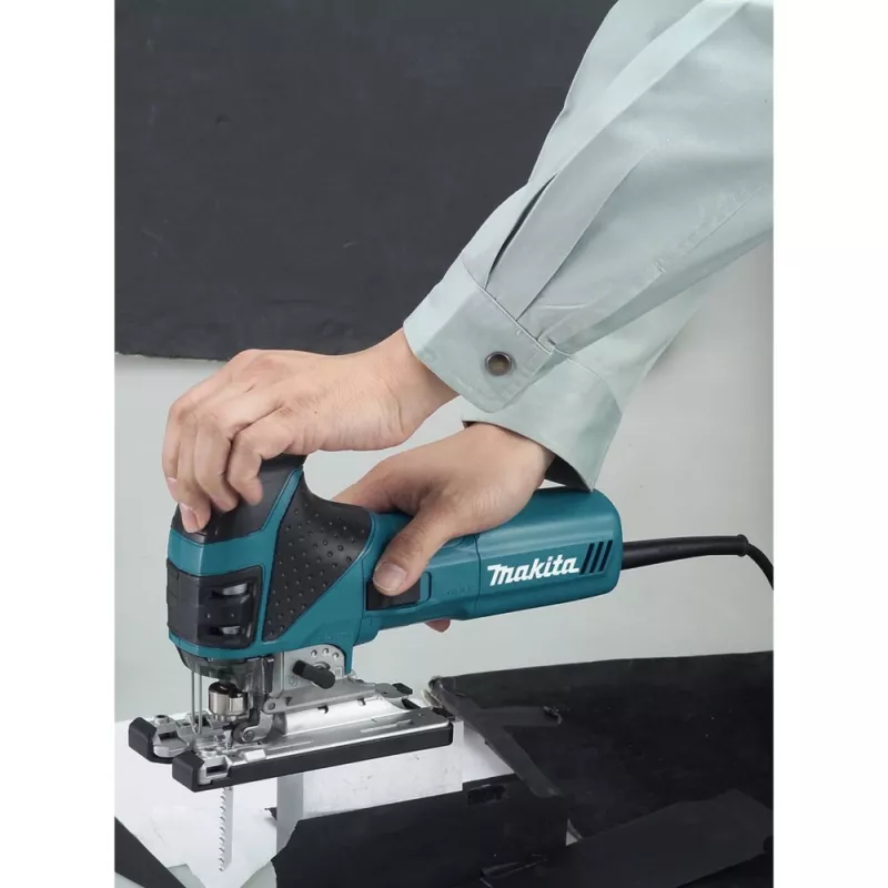 Sierra de calar Makita 4351FCTJ 720 W 2,5 kg