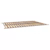 Bastidor flexible para cama 160x200
