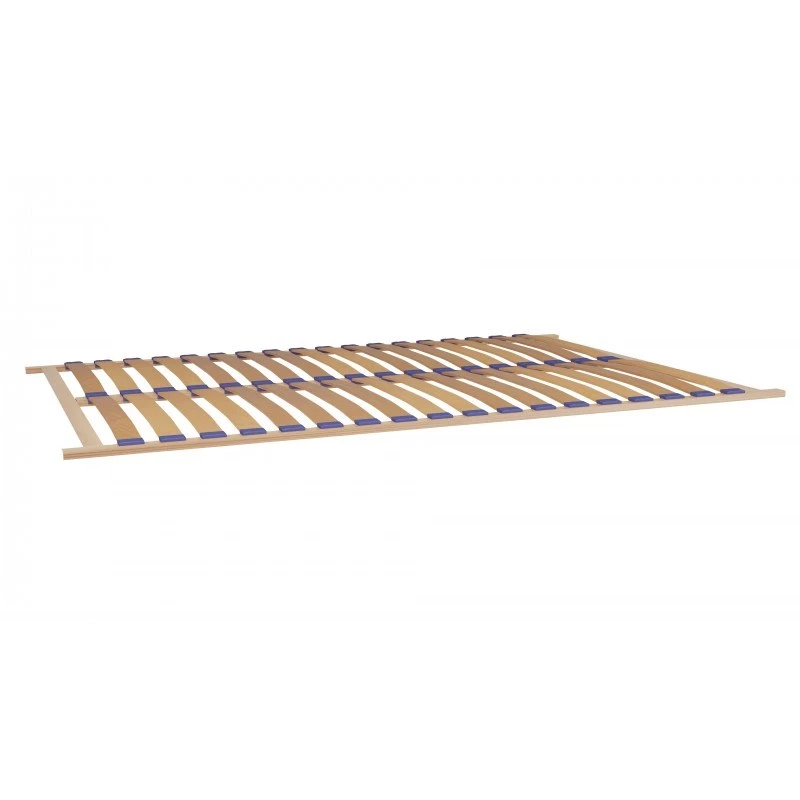 Bastidor flexible para cama 160x200