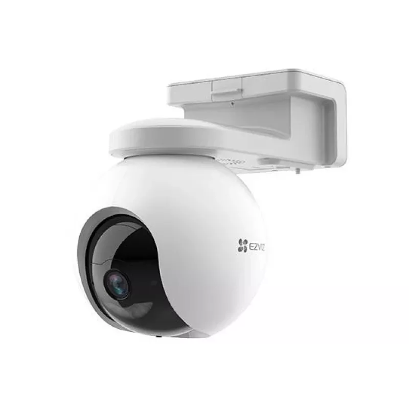 Cámara de seguridad IP esférica EZVIZ HB8 exterior 2560 x 1440 píxeles pared