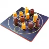 Juego de mesa G3 Quarto (estrategia) — 20 min de duración, a partir de 8 años