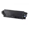 Cartucho de tóner KYOCERA TK-5140K 1 ud. original negro