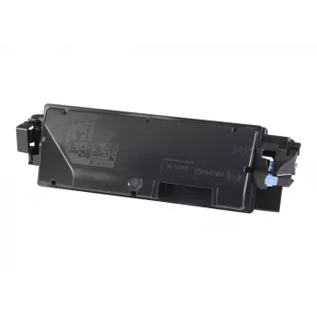 Cartucho de tóner KYOCERA TK-5140K 1 ud. original negro
