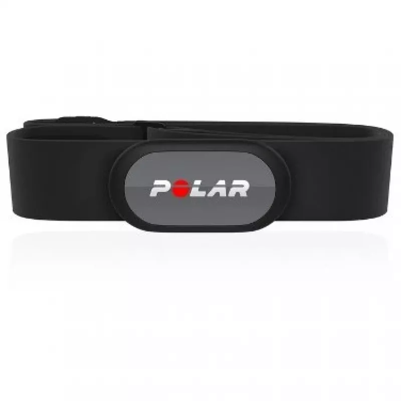 Polar H9 Banda pectoral de frecuencia cardíaca