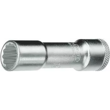 Vaso de impacto Gedore 6258330 profundidad 85 mm altura 25 mm peso 53 g
