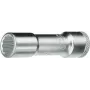 Vaso de impacto Gedore 6258330 profundidad 85 mm altura 25 mm peso 53 g