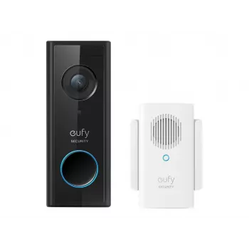 Timbre/negro E8220311 EUFY