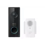 Timbre/negro E8220311 EUFY