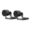 Soporte de pared MACLEAN MC-495 para 2 altavoces Sonos ERA, ángulo ajustable, robusto
