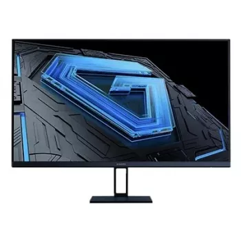 Xiaomi G27i Monitor de ordenador 68,6 cm (27) 1920 x 1080 píxeles Full HD LCD Negro