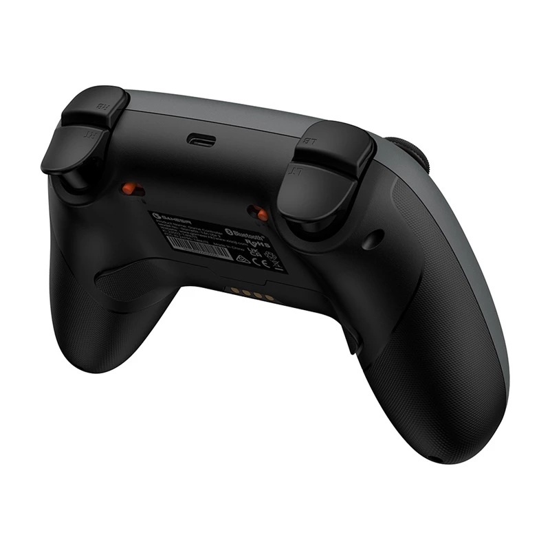 Mando inalámbrico GameSir Nova 2 Lite Gray — mando gaming compacto compatible con Bluetooth