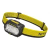 Nitecore UT27 MCT negro, amarillo frontal LED