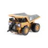 Coche modelo RC Amewi 22746, escala 1:64, motor eléctrico, LiPo 200 mAh, para niños a partir de 6 años
