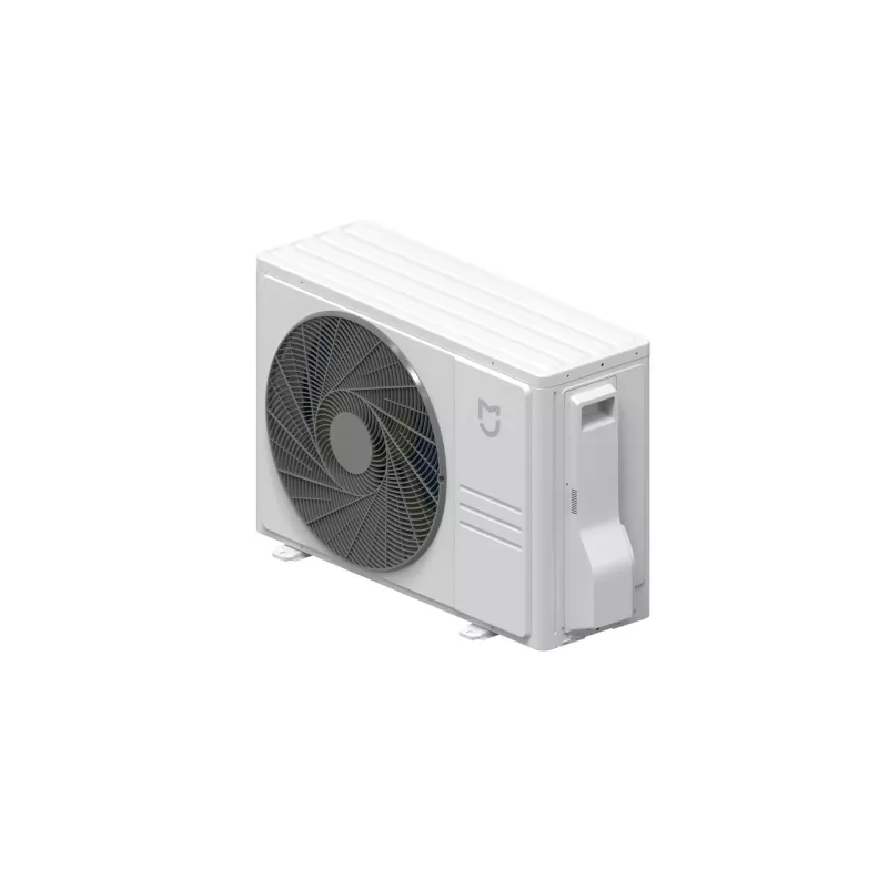 Aire acondicionado Xiaomi Mijia Air Conditioner Pro Eco Outdoor 12000Btu/h BPE4412EU