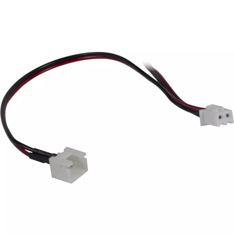 INTER-TECH Argus RS-051 RGB ventilador de caja de 120 mm, 900 rpm, negro
