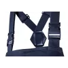 Conjunto de trabajo NEO tools 81-244-XL azul, azul marino