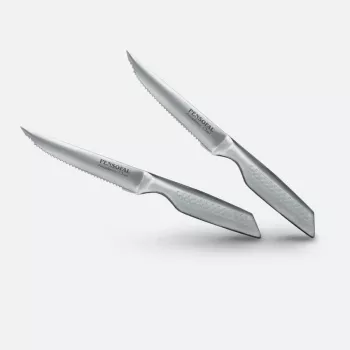 Cuchillo de cocina Pensofal Academy Chef cuchillo de filete 2 uds.