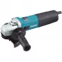 Amoladora angular 9565HRZ (azul/negro, 1.100 vatios)