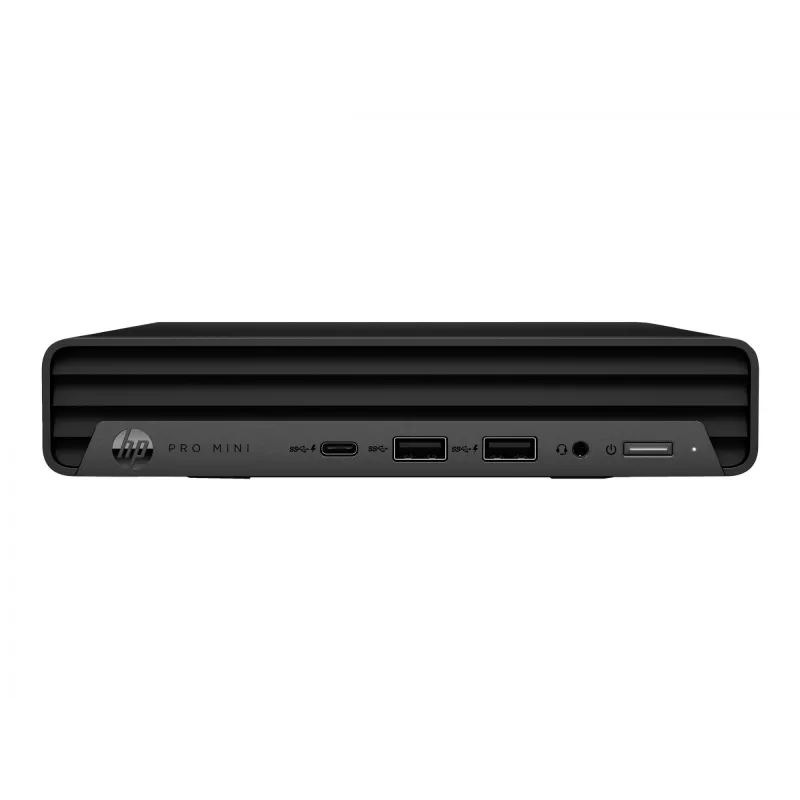 HP Pro Mini 400 G9 Intel® Core™ i7 i7-13700T 16GB DDR4-SDRAM 512GB SSD Windows 11 Pro mini PC mini PC negro
