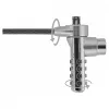 Dicota Cable de seguridad T-Lock, combinación, cerrado ranura 3x7mm