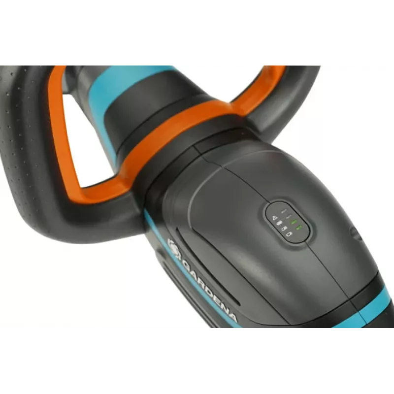 Cortasetos Gardena ComfortCut 60/18V P4A