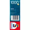 Puzzle Schmidt Spiele 58049 — 1000 piezas, dibujos animados Lilo & Stitch