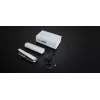 Plancha de pelo GHD Unplugged Warm White ion-litio 300g