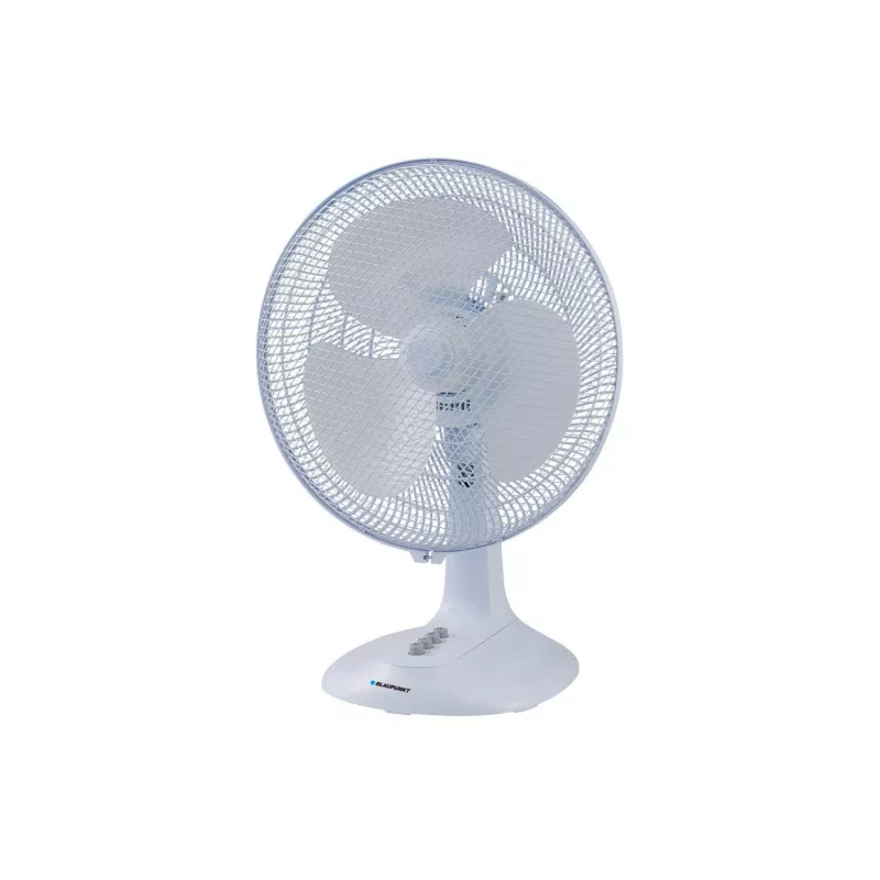 Ventilador Blaupunkt Blanco