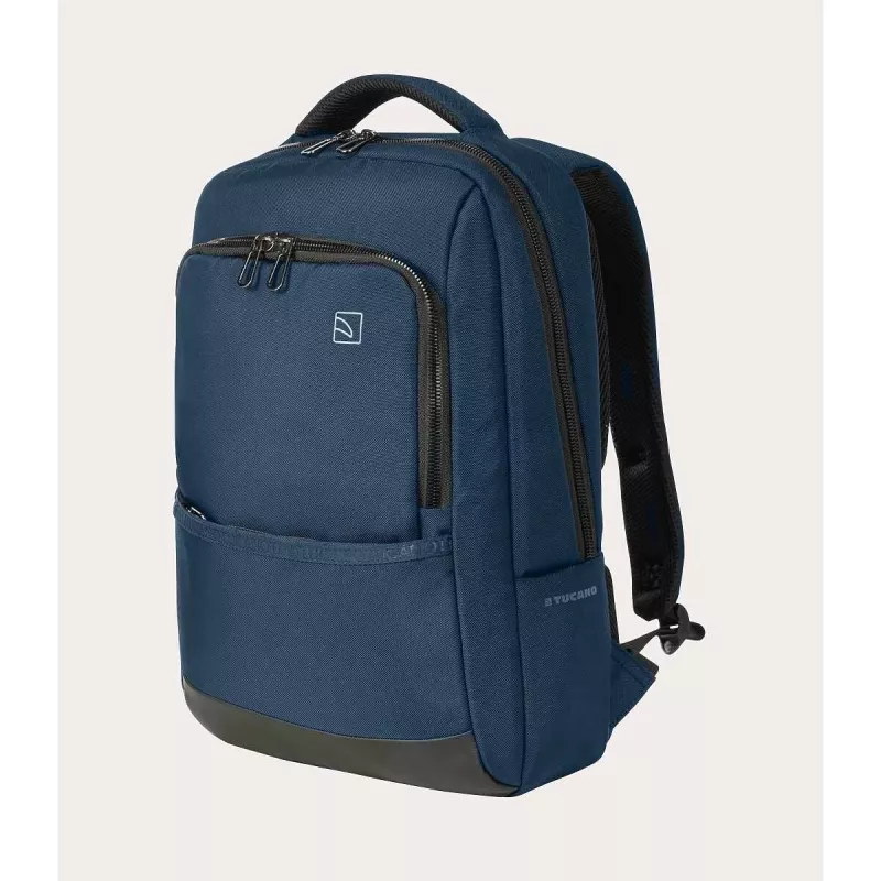 Tucano Lunar BKLUN15-B mochila para portátil de 15,6 pulgadas / MacBook Pro de 16 pulgadas (40,6 cm), azul