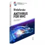 Bitdefender Antivirus Plus (1 Mac, 1 año) UE clave digital