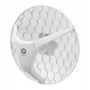Mikrotik LHG 5 ax 1200 Mbit/s Blanco Power over Ethernet (PoE)