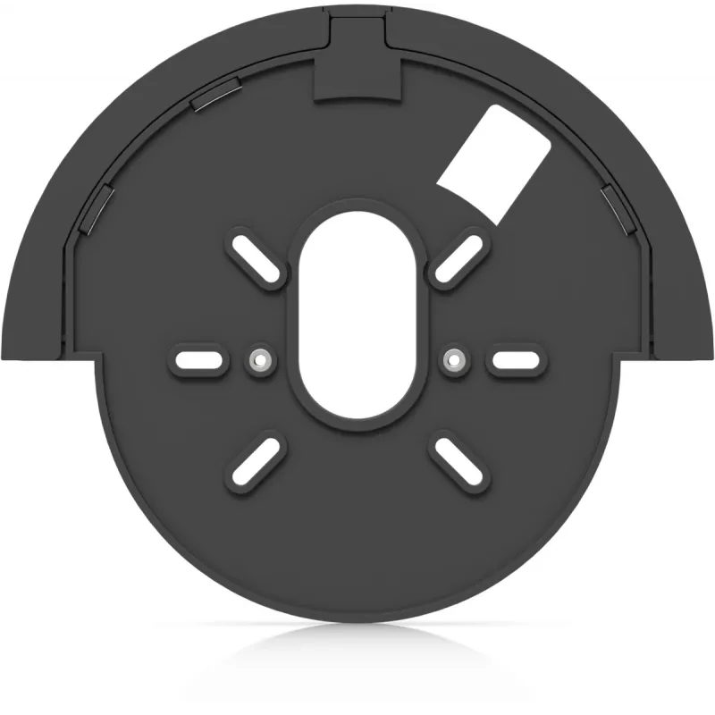 Ubiquiti G6 Dome accesorio de cámara para protección contra las inclemencias meteorológicas en montaje exterior en pared o mástil. (UACC-G6-DOME-WS-B)