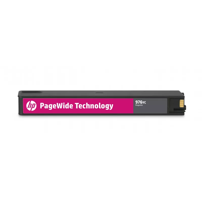 HP L0S30YC Cartucho PageWide Original Contract Magenta de rendimiento extra alto, Original, tinta pigmentada, Magenta, HP, HP PageWide Pro 552/577, 1 ud.