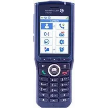 Teléfono DECT Alcatel-Lucent 3BN67380AA
