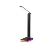 Tracer 47710 Prisma lámpara de escritorio LED negra
