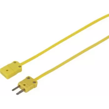 VOLTCRAFT cable prolongador VKA TPK-100 (VC-8307375)