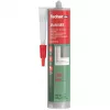fischer 503319 - 290 ml - Apto para uso en interior - Apto para uso en exterior - Negro - 1 unidad