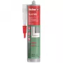 fischer 503319 - 290 ml - Apto para uso en interior - Apto para uso en exterior - Negro - 1 unidad