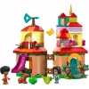 LEGO DISNEY 43261 Mini casa de Encanto