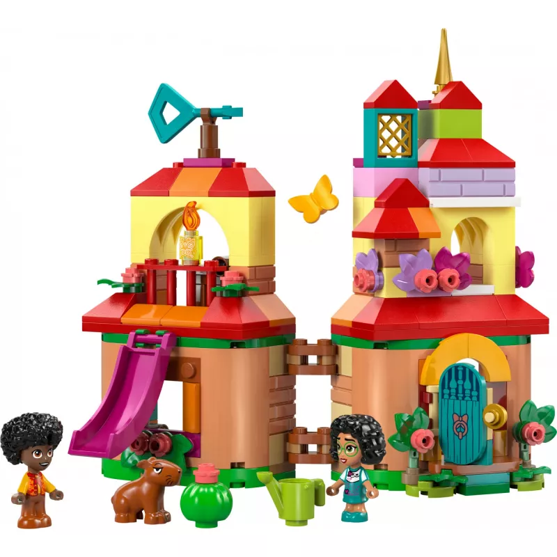 LEGO DISNEY 43261 Mini casa de Encanto