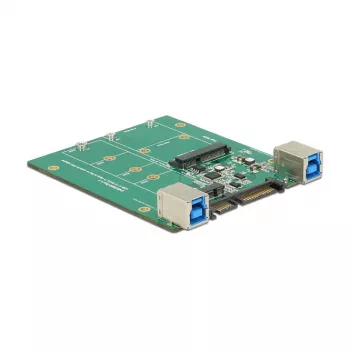 Adaptador M.2 interno DeLOCK 62732