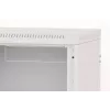 Rack de pared Triton RBA-09-AS6-CAX-A1 9U blanco