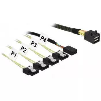Cable SAS DeLOCK 85732