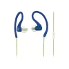 Koss | Auriculares | KSC32iB | Con cable | In-Ear | Micrófono | Azul