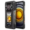 Ulefone Armor 30 Pro 5G UF-A30P smartphone, 6,95 pulgadas, 16 GB RAM, 512 GB, IP69K, Android 14, 12800 mAh, negro
