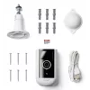 Cámara de seguridad IP omajin by Netatmo OWC-01-EU Wi-Fi 4
