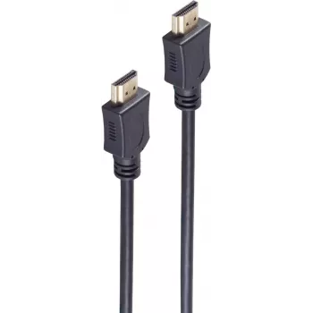 Shiverpeaks BS77472-10 accesorio de conectividad negro